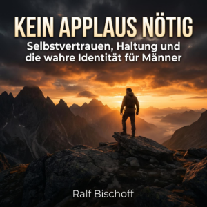 Kein Applaus nötig