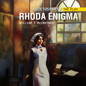 rhoda enigma