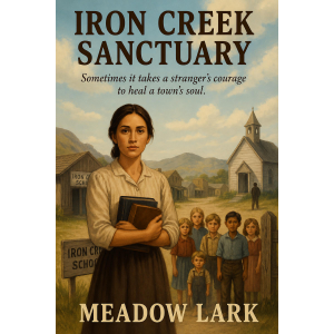 Iron Creek Sanctuary