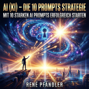 AI (KI) – Die 10 Prompts Strategie