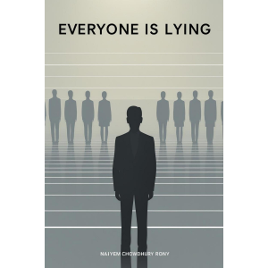 Everyone Is Lying-logo