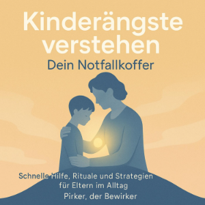 Kinderängste verstehen : Dein Notfallkoffer