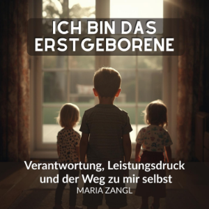 Ich bin das Erstgeborene