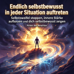 Endlich selbstbewusst in jeder Situation auftreten