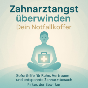 Zahnarztangst überwinden: Dein Notfallkoffer