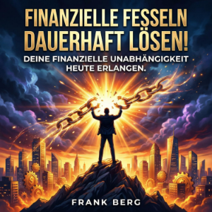 Finanzielle Fesseln dauerhaft lösen!