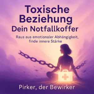 Toxische Beziehung - Dein Notfallkoffer