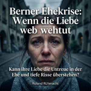 Berner Ehekrise: Wenn die Liebe wehtut