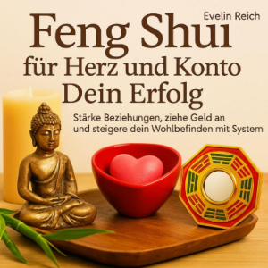Feng Shui für Herz & Konto - Dein Erfolg