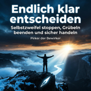 Endlich klar entscheiden