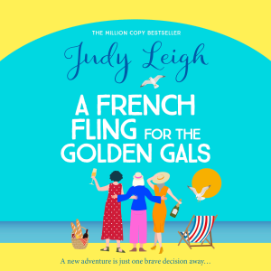 A French Fling for the Golden Gals-logo