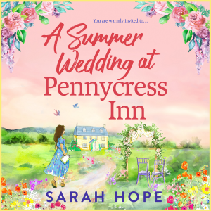 A Summer Wedding at Pennycress Inn