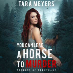 You Can Lead a Horse to Murder-logo