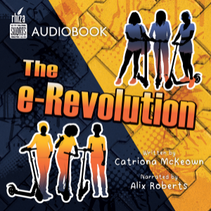 The e-Revolution