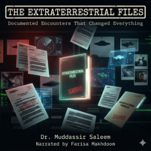 The Extraterrestrial Files: Documented Encounters That Changed Everything