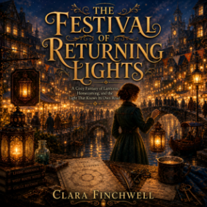 The Festival of Returning Lights