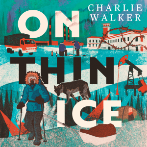 On Thin Ice