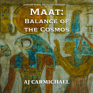 Maat: Balance of the Cosmos