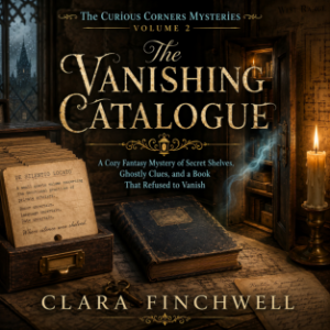 The Vanishing Catalogue
