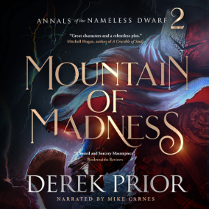 Mountain of Madness