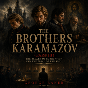 The Brothers Karamazov (Part III)