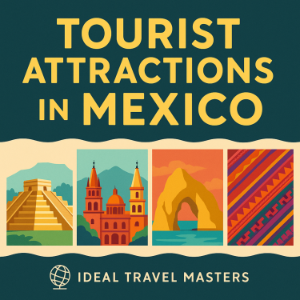 Tourist Attractions in Mexico