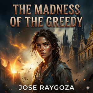 The Madness of The Greedy