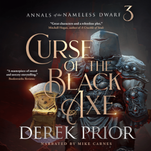 Curse of the Black Axe