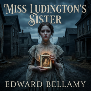 Miss Ludington'S Sister-logo