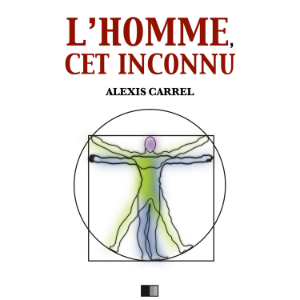 L'Homme, cet inconnu