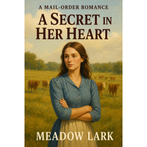 A Secret in Her Heart