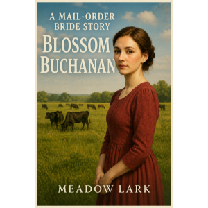 Blossom Buchanan