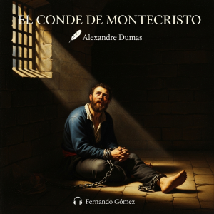 El conde de montecristo-logo