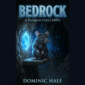 Bedrock