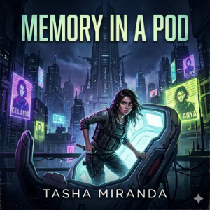 Memory in a Pod