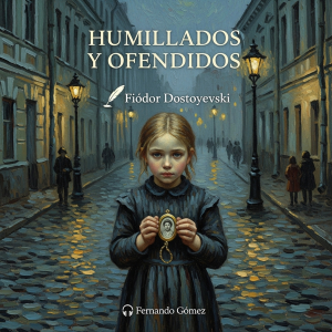 Humillados y ofendidos-logo