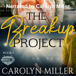 The Breakup Project