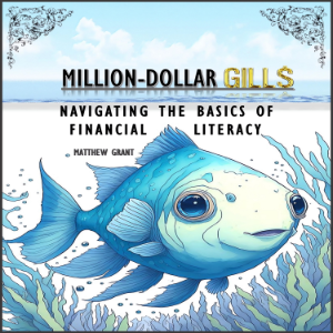Million Dollar Gills