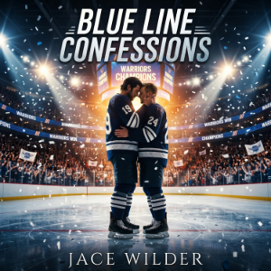Blue Line Confessions