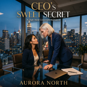 CEO's Sweet Secret