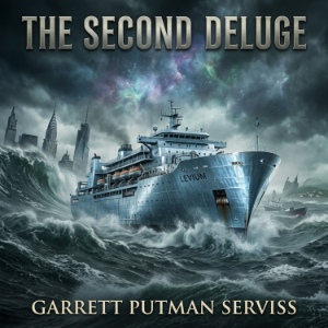 The Second Deluge-logo