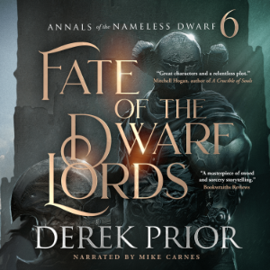 Fate of the Dwarf Lords