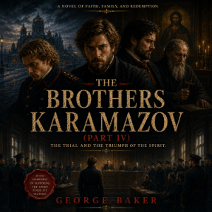 The Brothers Karamazov (Part IV)