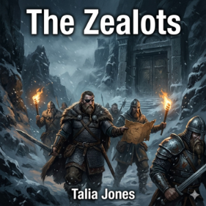 The Zealots