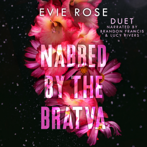 Nabbed by the Bratva