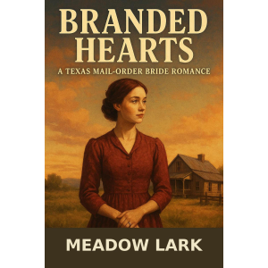 Branded Hearts