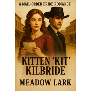 Kitten “Kit” Kilbride