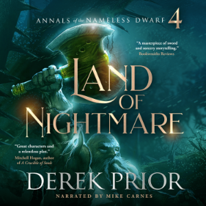 Land of Nightmare