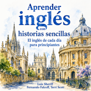 Aprender inglés con historias sencillas