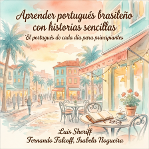 Aprender portugués brasileño con historias sencillas